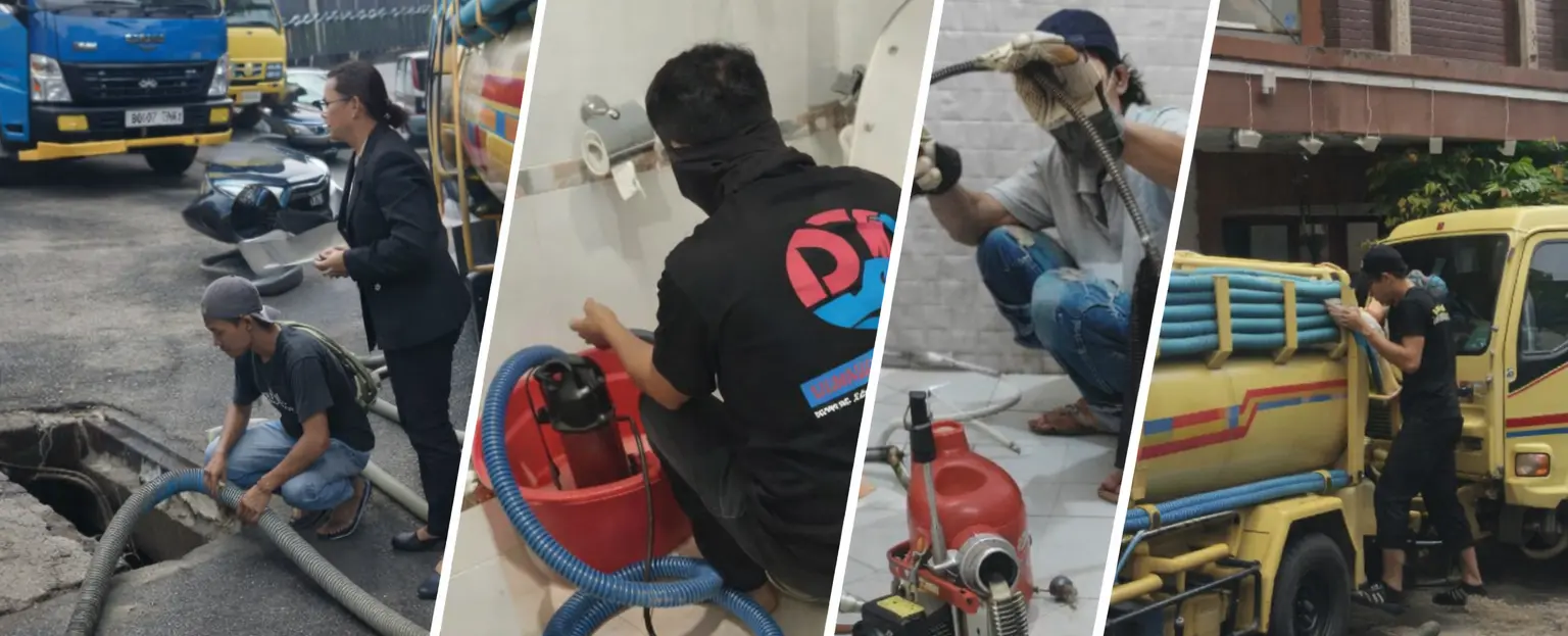 Jasa Sedot WC Bogor Timur Terdekat